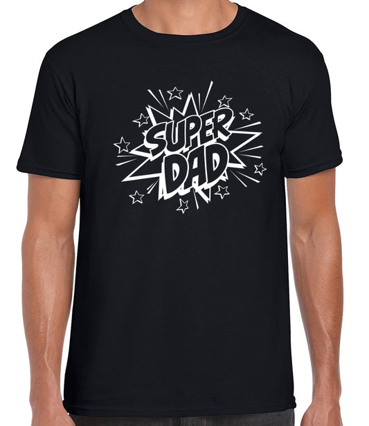 Super Dad