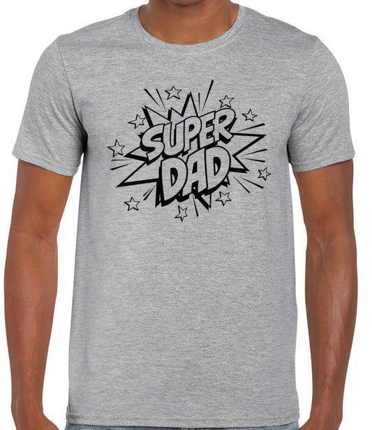 Super Dad