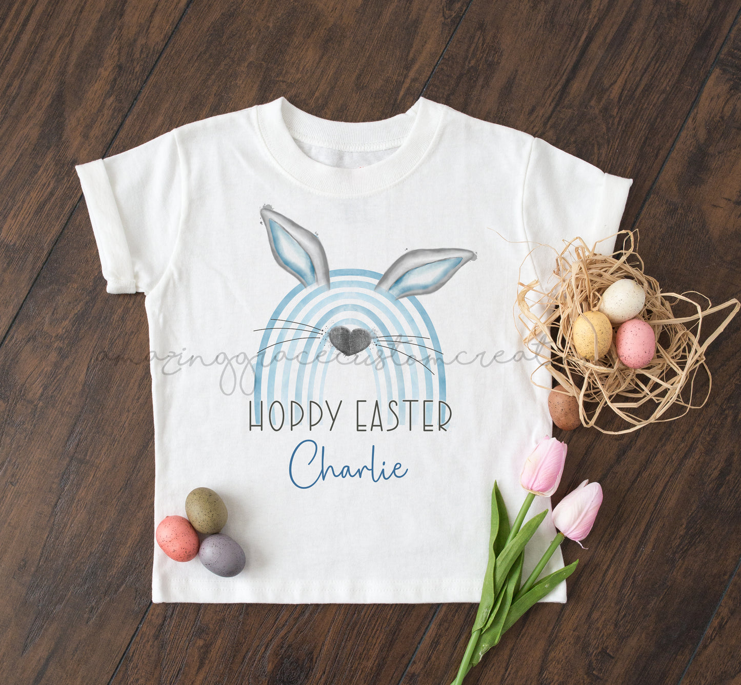 Easter T-shirts - various designs