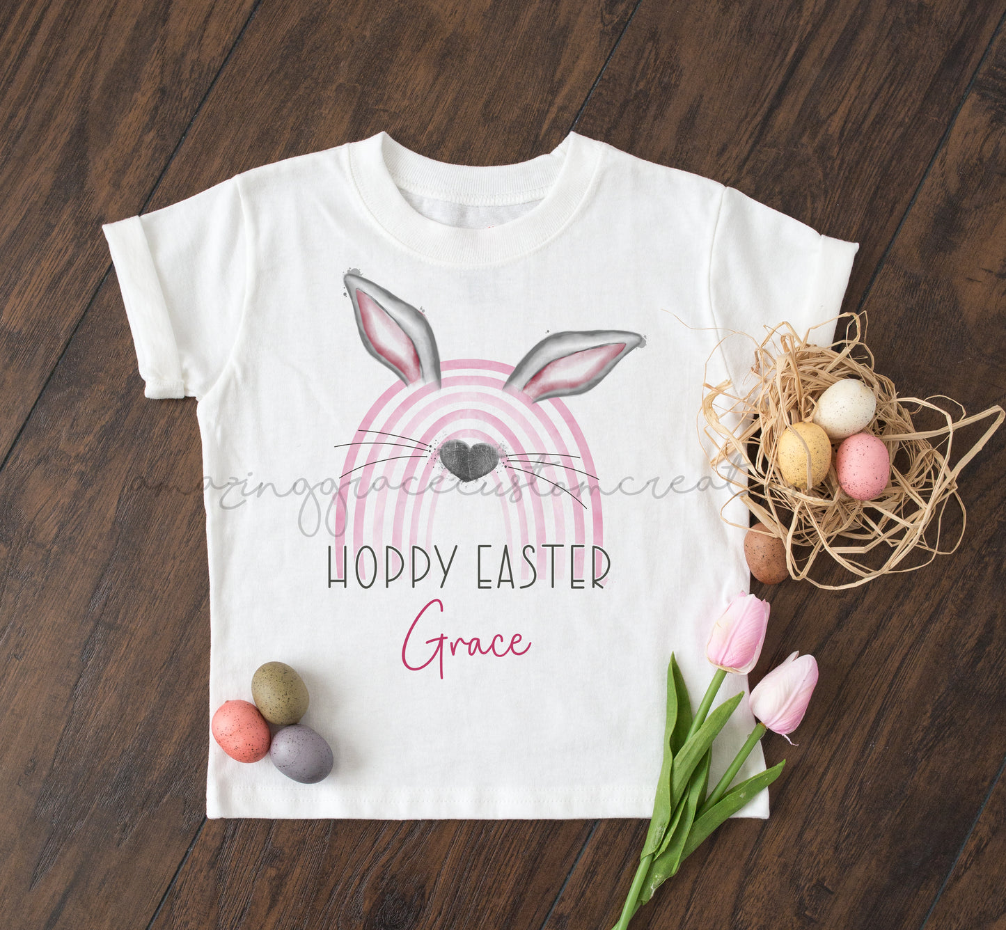 Easter T-shirts - various designs